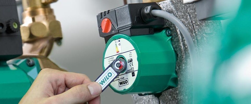 İstanbul Avrupa Yakası Wilo Servisi